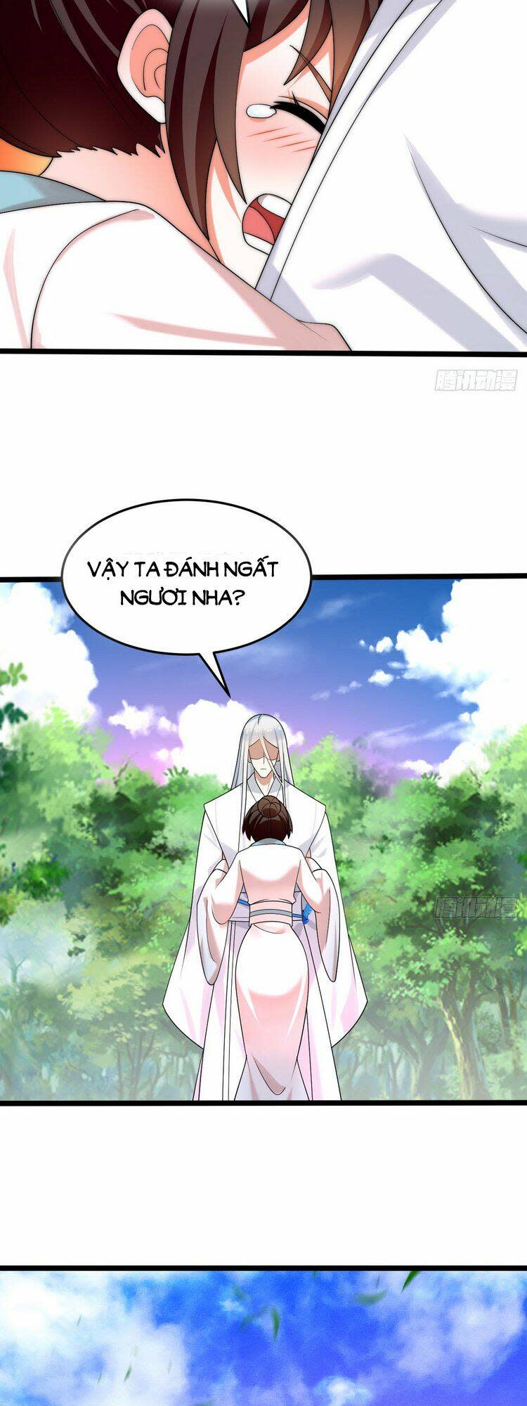 ta luyện khí ba ngàn năm chapter 345 - Trang 2