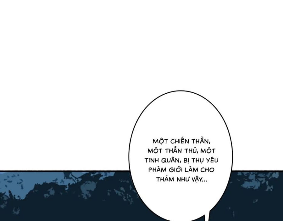 Tướng Quân, Cẩn Thận Chó Dữ Chapter 42 - Next 