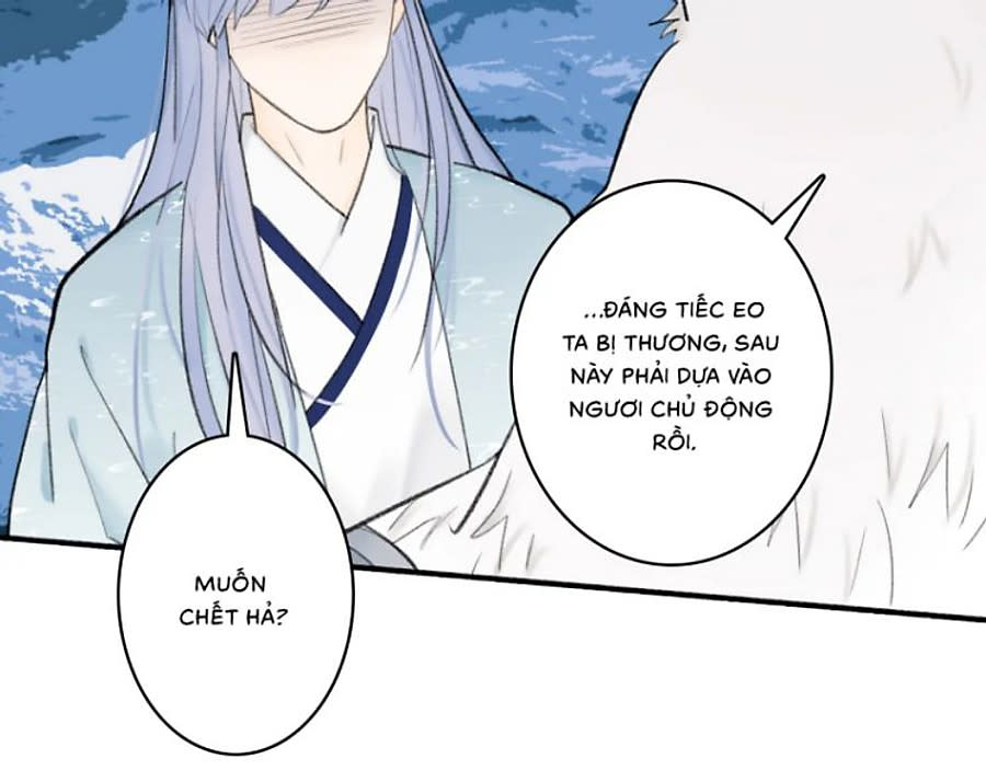 Tướng Quân, Cẩn Thận Chó Dữ Chapter 42 - Next 