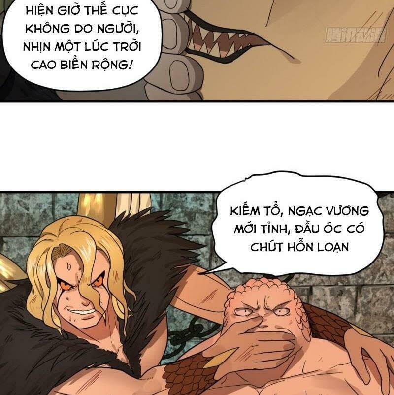 ta luyện khí ba ngàn năm chapter 112 - Trang 2