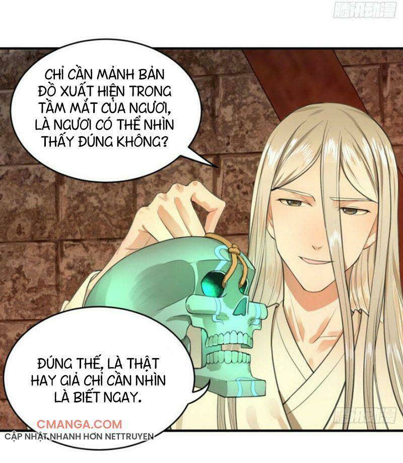 ta luyện khí ba ngàn năm Chapter 109 - Trang 2