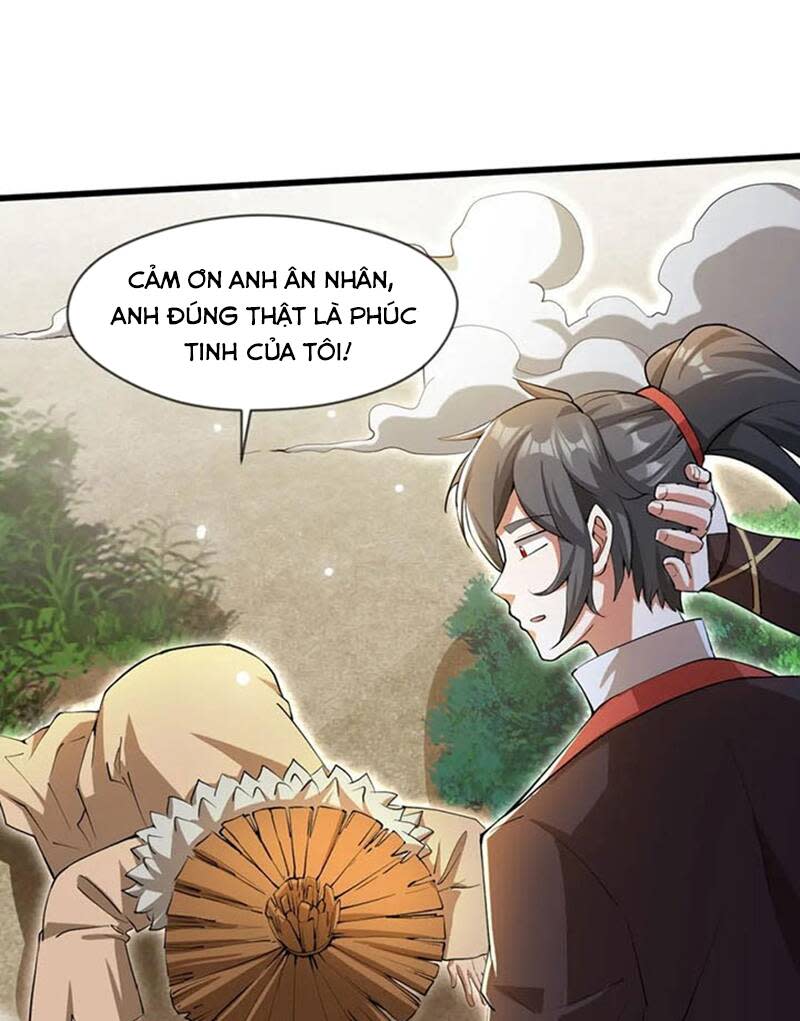 thần đế giáng lâm: ta có trăm triệu điểm thuộc tính chapter 69 - Next chapter 70