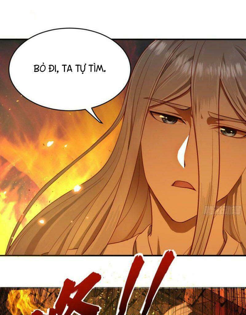 ta luyện khí ba ngàn năm Chapter 109 - Trang 2