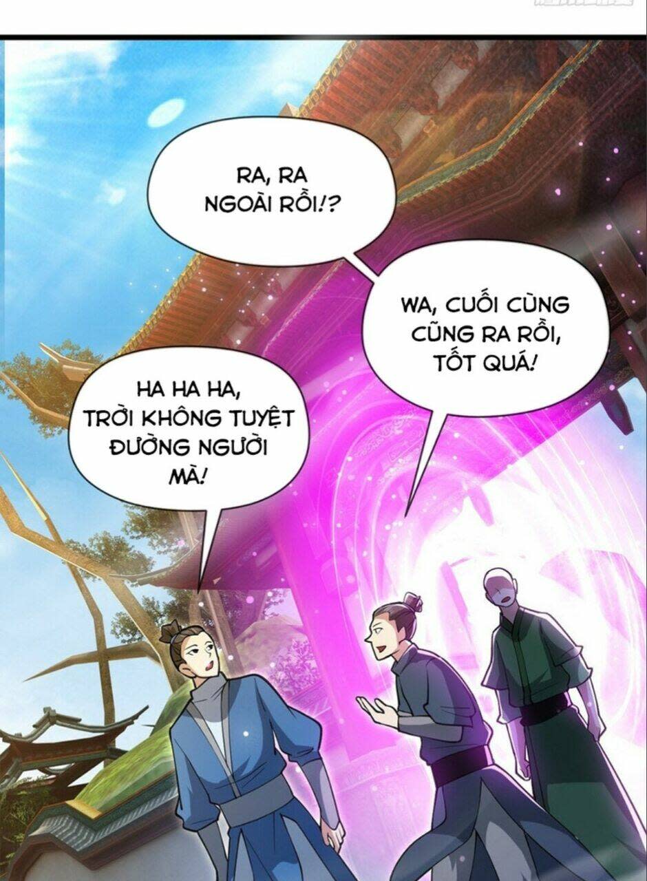 thần đế giáng lâm: ta có trăm triệu điểm thuộc tính chapter 49 - Next chapter 50