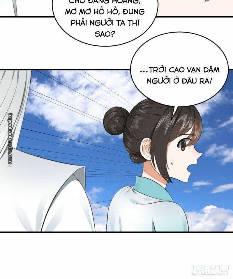 ta luyện khí ba ngàn năm chapter 117 - Trang 2