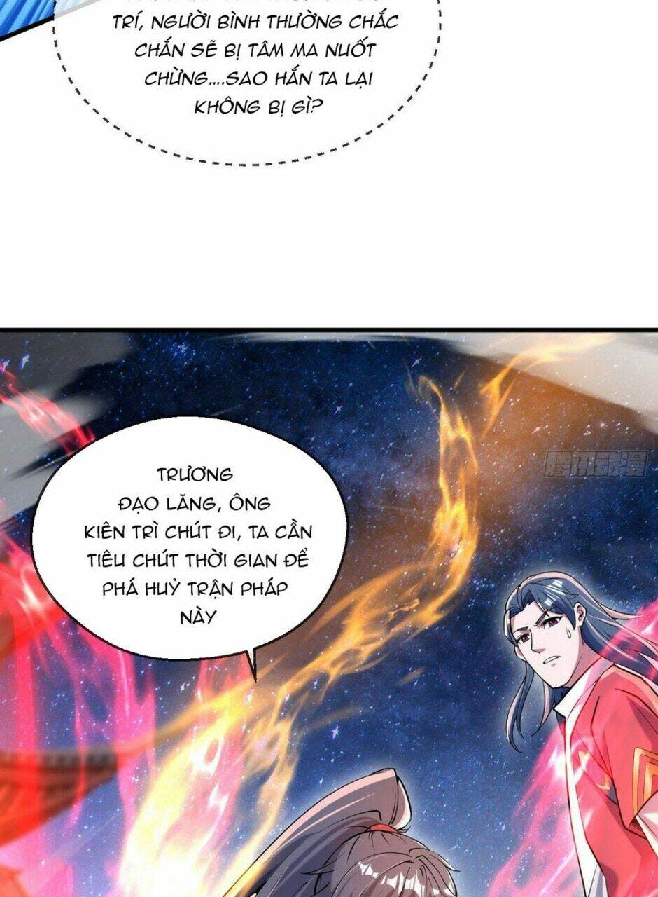 thần đế giáng lâm: ta có trăm triệu điểm thuộc tính chapter 37 - Next chapter 38