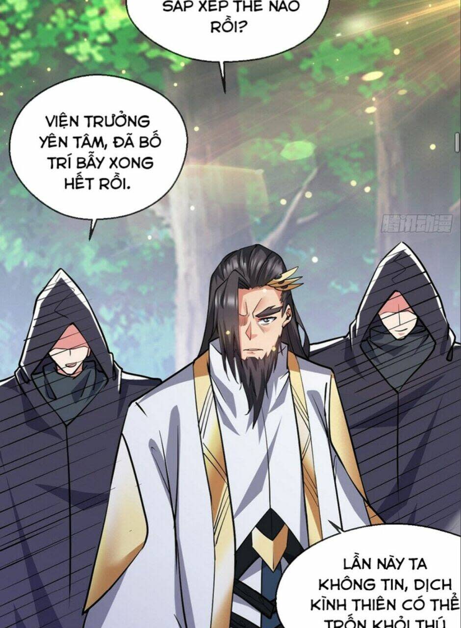 thần đế giáng lâm: ta có trăm triệu điểm thuộc tính chapter 49 - Next chapter 50