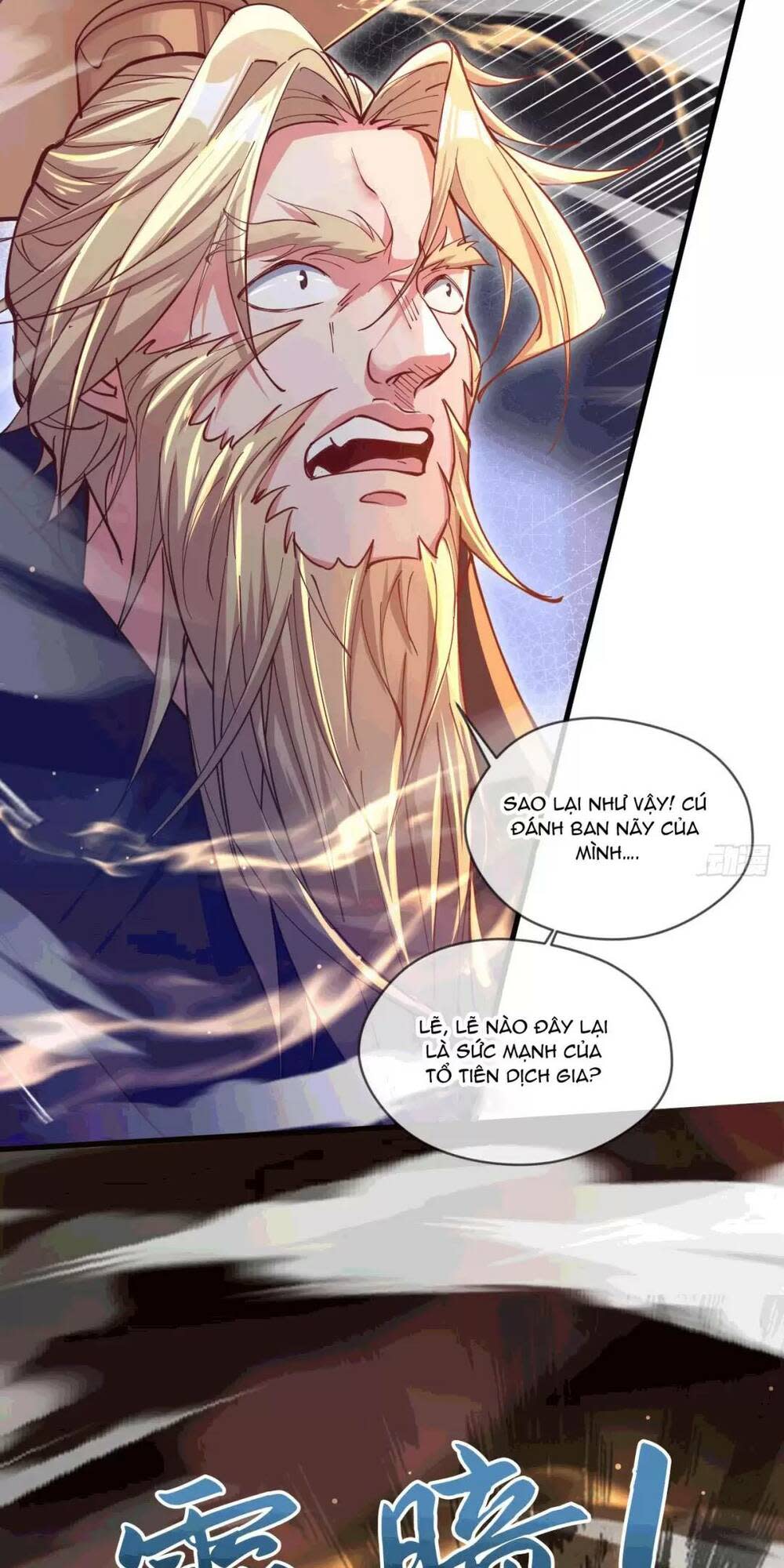 thần đế giáng lâm: ta có trăm triệu điểm thuộc tính chapter 35 - Next chapter 36