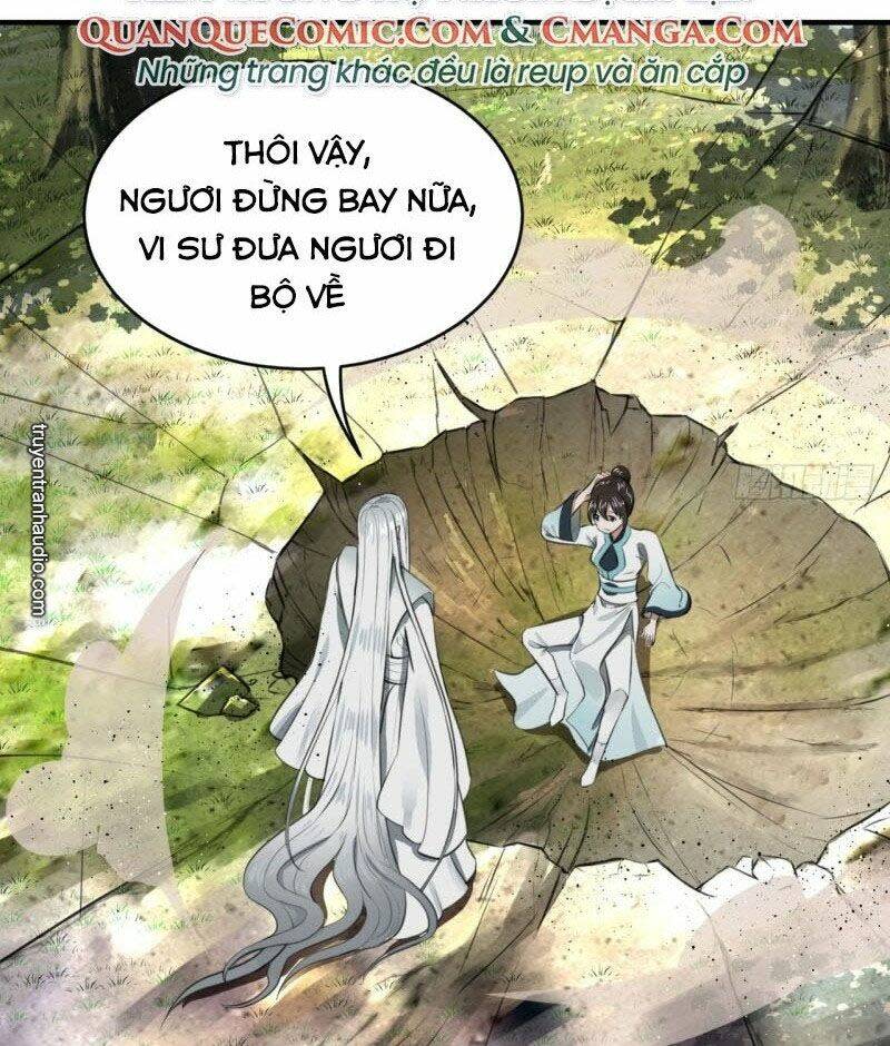 ta luyện khí ba ngàn năm chapter 117 - Trang 2