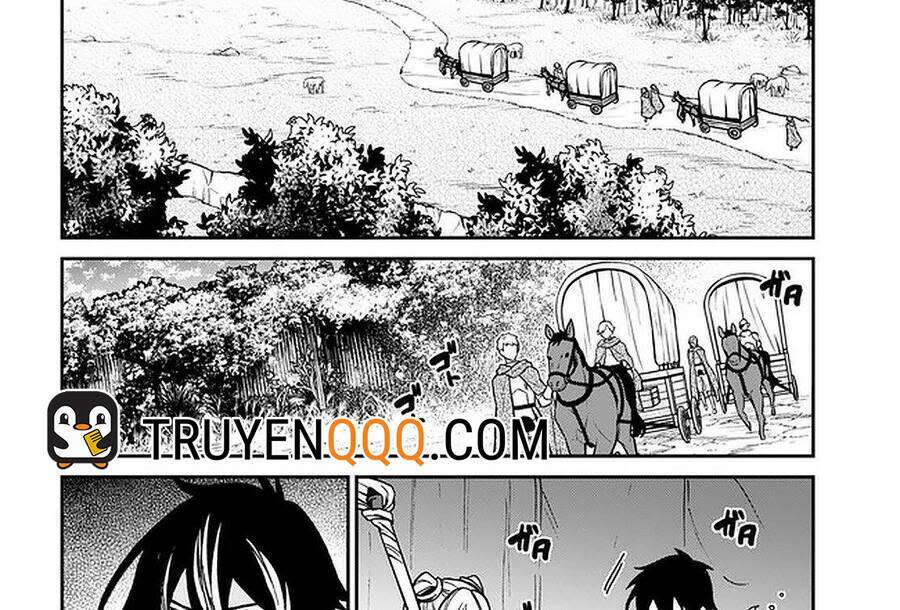 thanh niên 29 xuân chuyển sinh tới dị giới chapter 17 - Next chapter 17.5