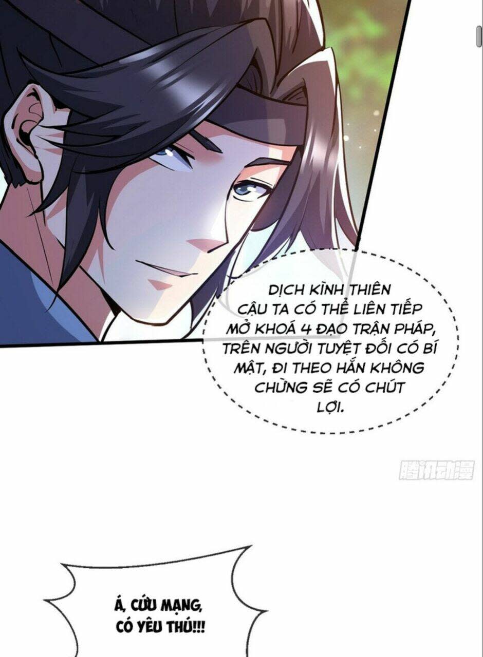 thần đế giáng lâm: ta có trăm triệu điểm thuộc tính chapter 49 - Next chapter 50