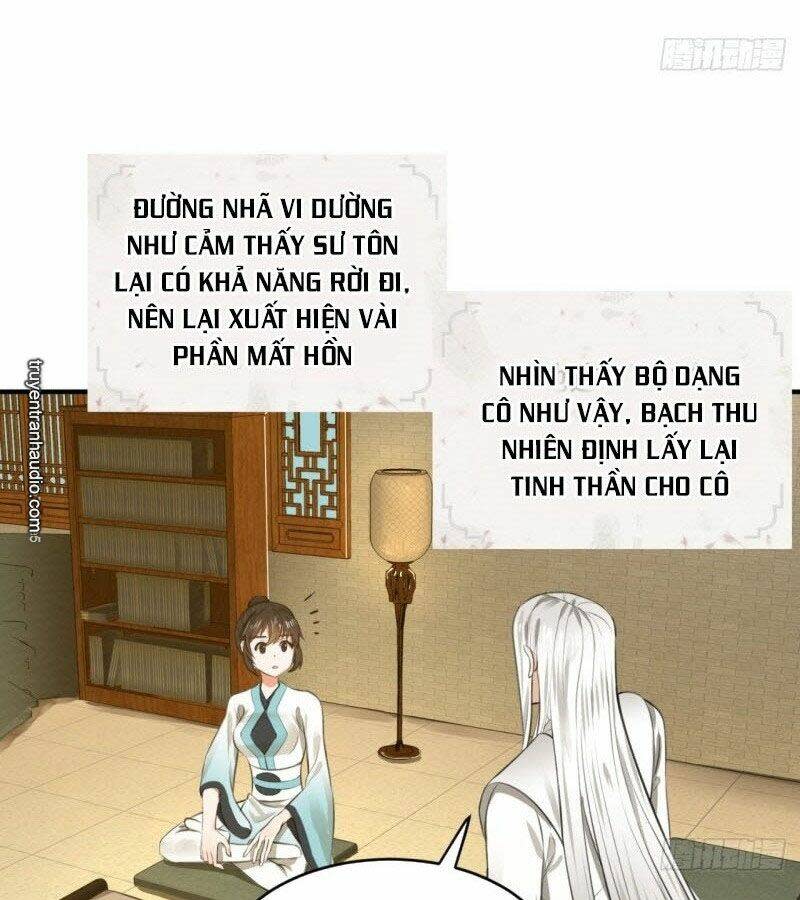 ta luyện khí ba ngàn năm chapter 117 - Trang 2