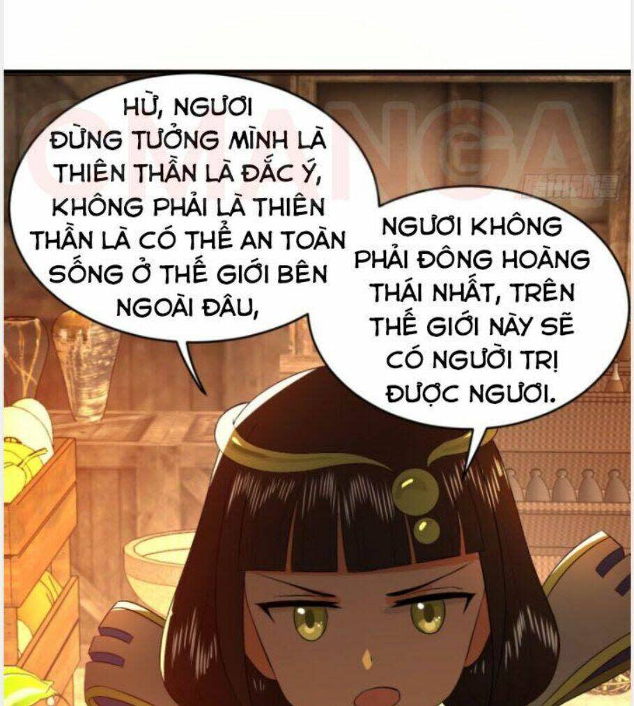 ta luyện khí ba ngàn năm Chapter 135 - Trang 2