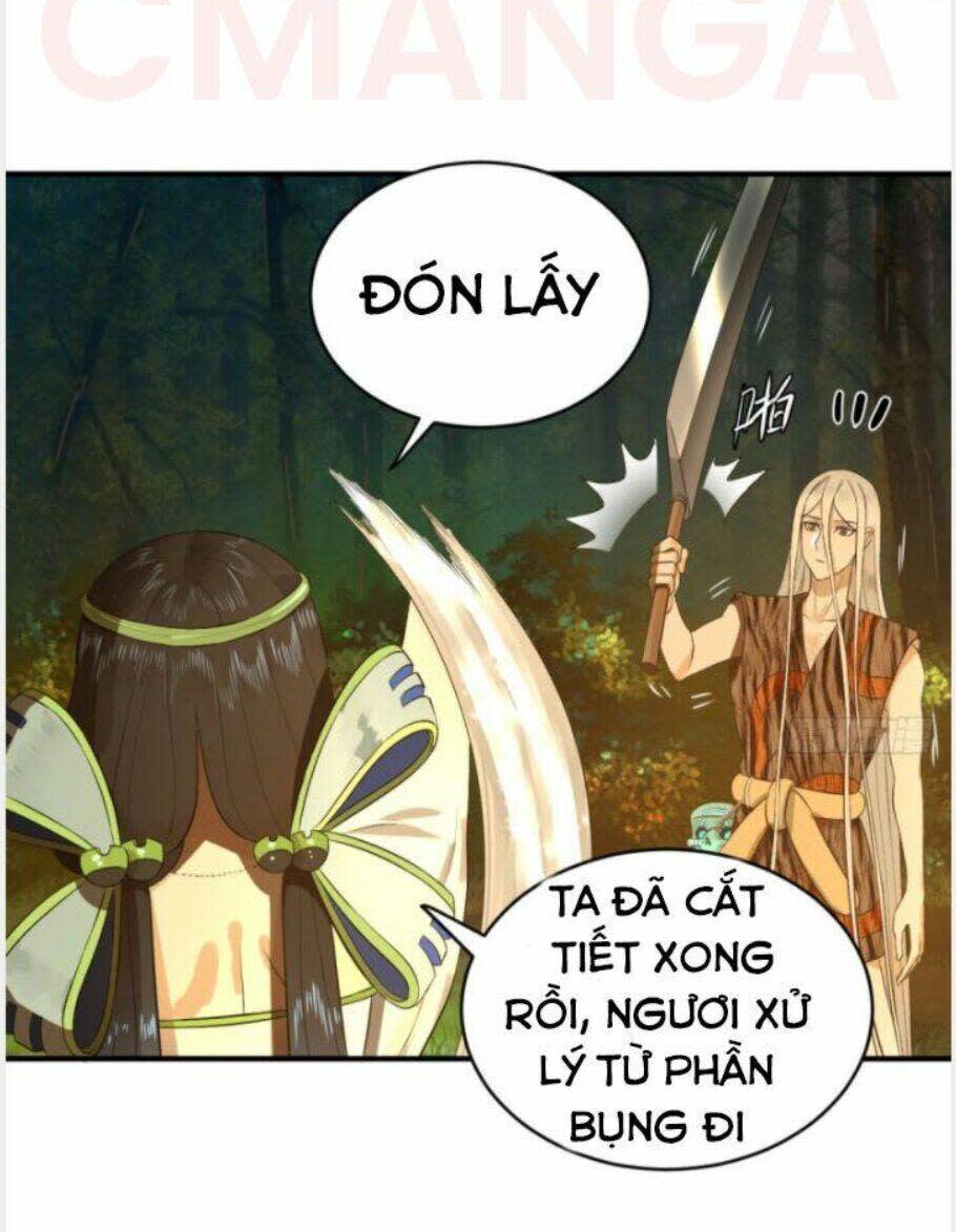 ta luyện khí ba ngàn năm Chapter 135 - Trang 2