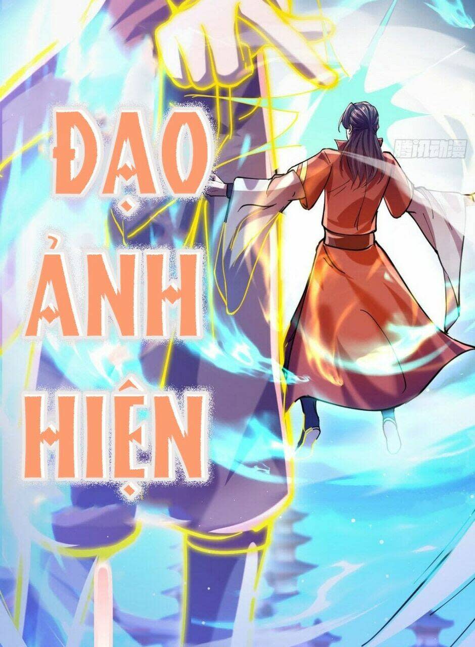 thần đế giáng lâm: ta có trăm triệu điểm thuộc tính chapter 37 - Next chapter 38