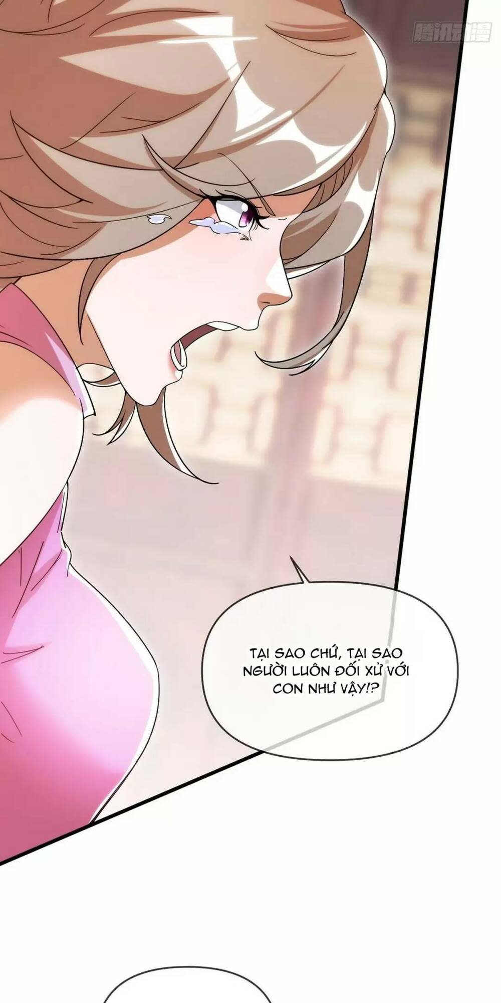 thần đế giáng lâm: ta có trăm triệu điểm thuộc tính chapter 21 - Next chapter 22