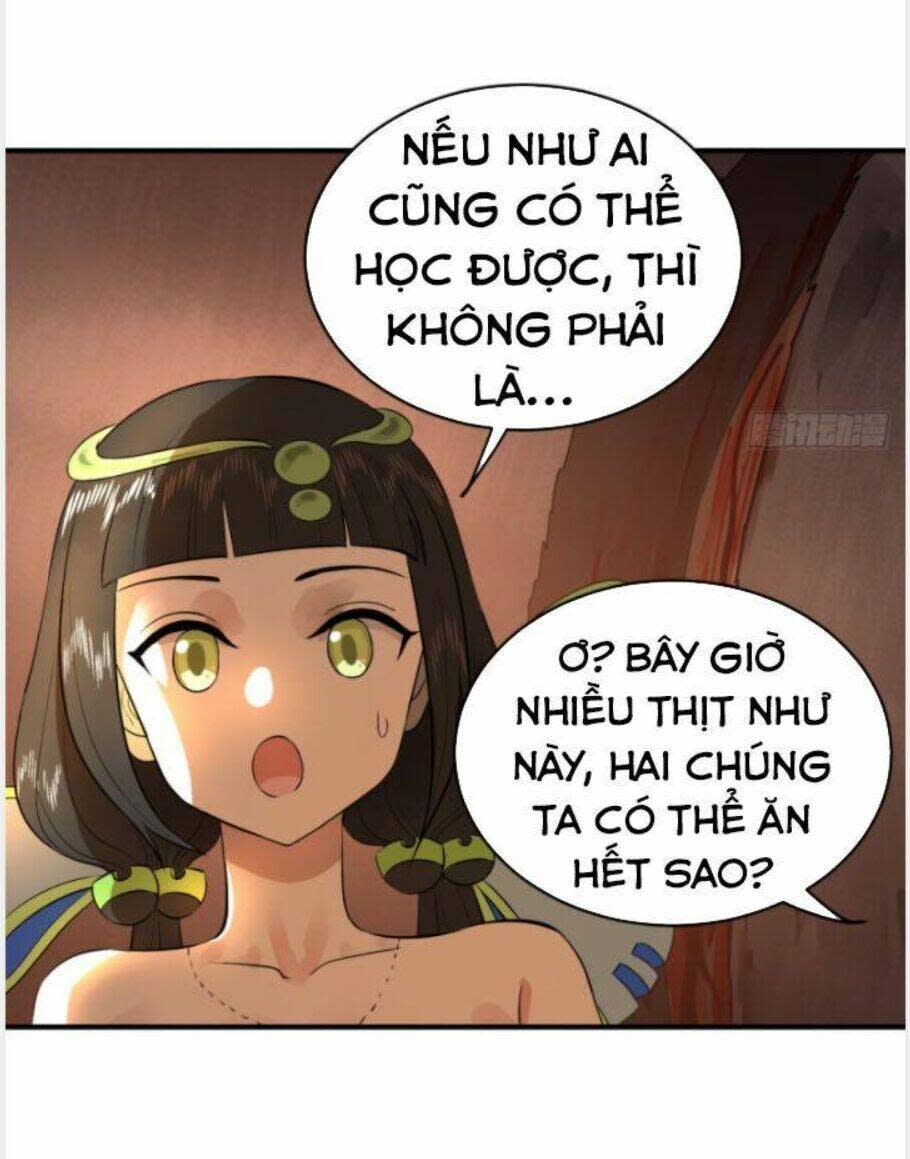 ta luyện khí ba ngàn năm Chapter 135 - Trang 2