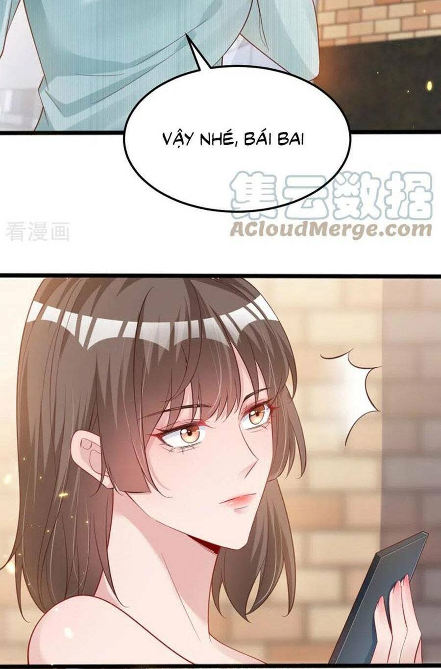 hôm nay từ chối lục tiên sinh chưa? chapter 124 - Trang 2