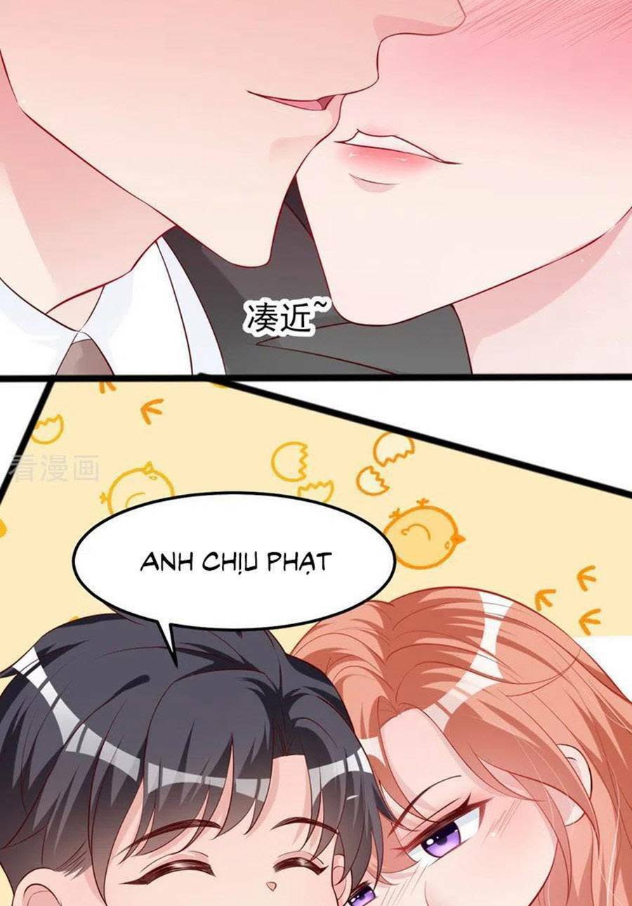 hôm nay từ chối lục tiên sinh chưa? chapter 124 - Trang 2