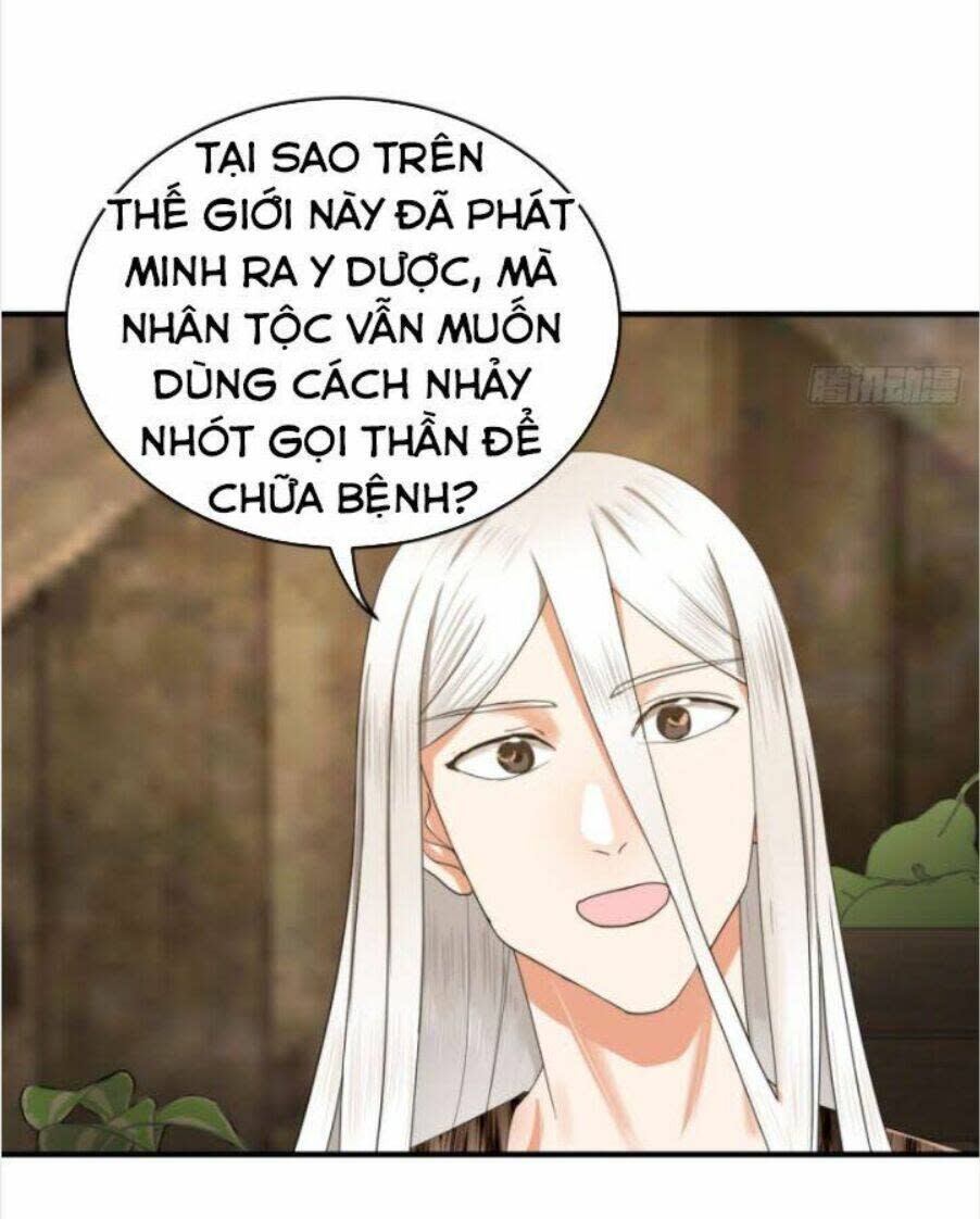 ta luyện khí ba ngàn năm Chapter 135 - Trang 2