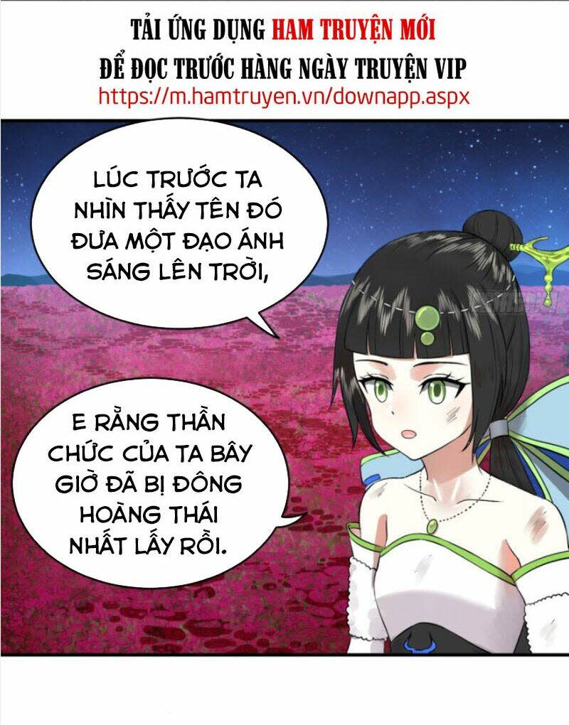 ta luyện khí ba ngàn năm Chapter 156 - Trang 2