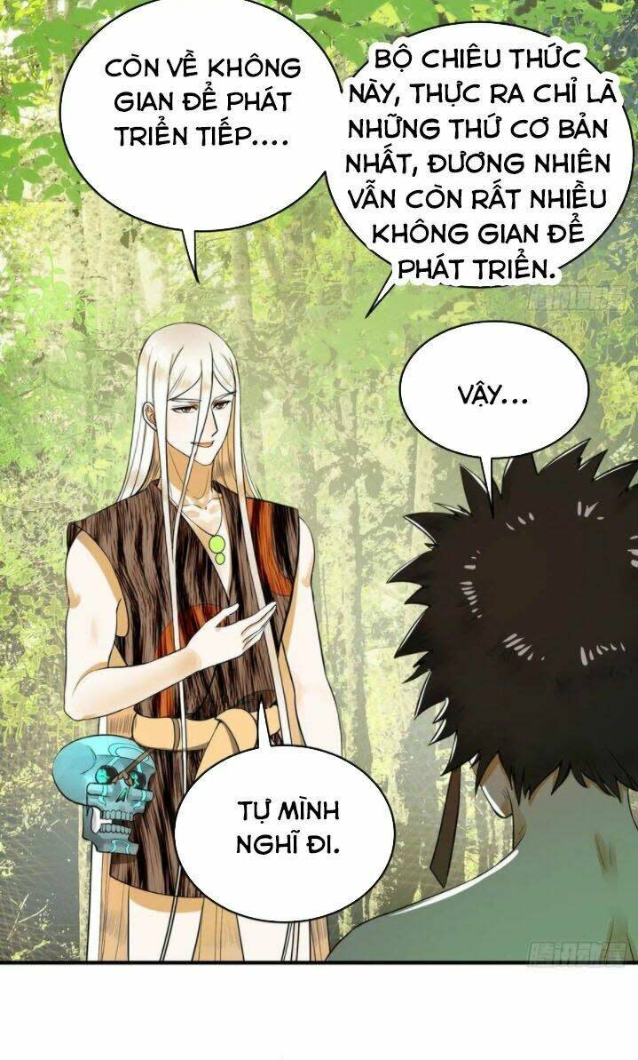 ta luyện khí ba ngàn năm Chapter 142 - Trang 2