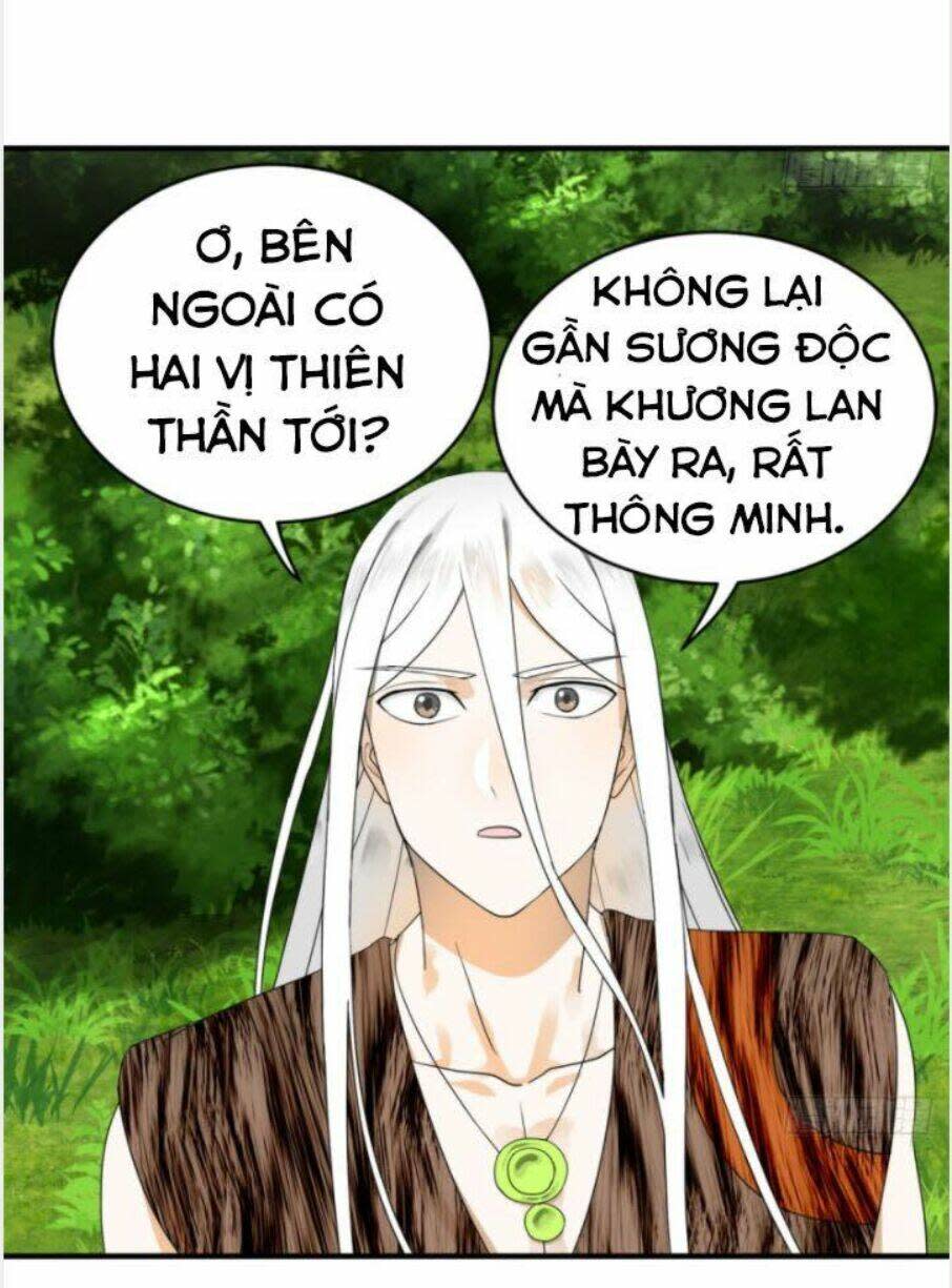 ta luyện khí ba ngàn năm Chapter 135 - Trang 2