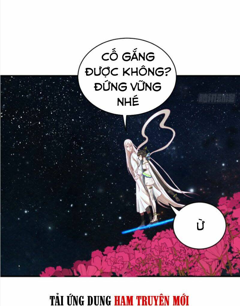 ta luyện khí ba ngàn năm Chapter 156 - Trang 2