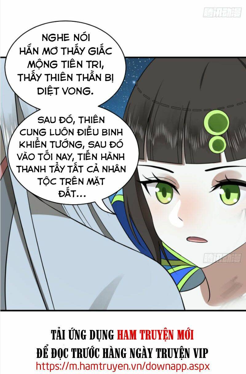 ta luyện khí ba ngàn năm Chapter 156 - Trang 2