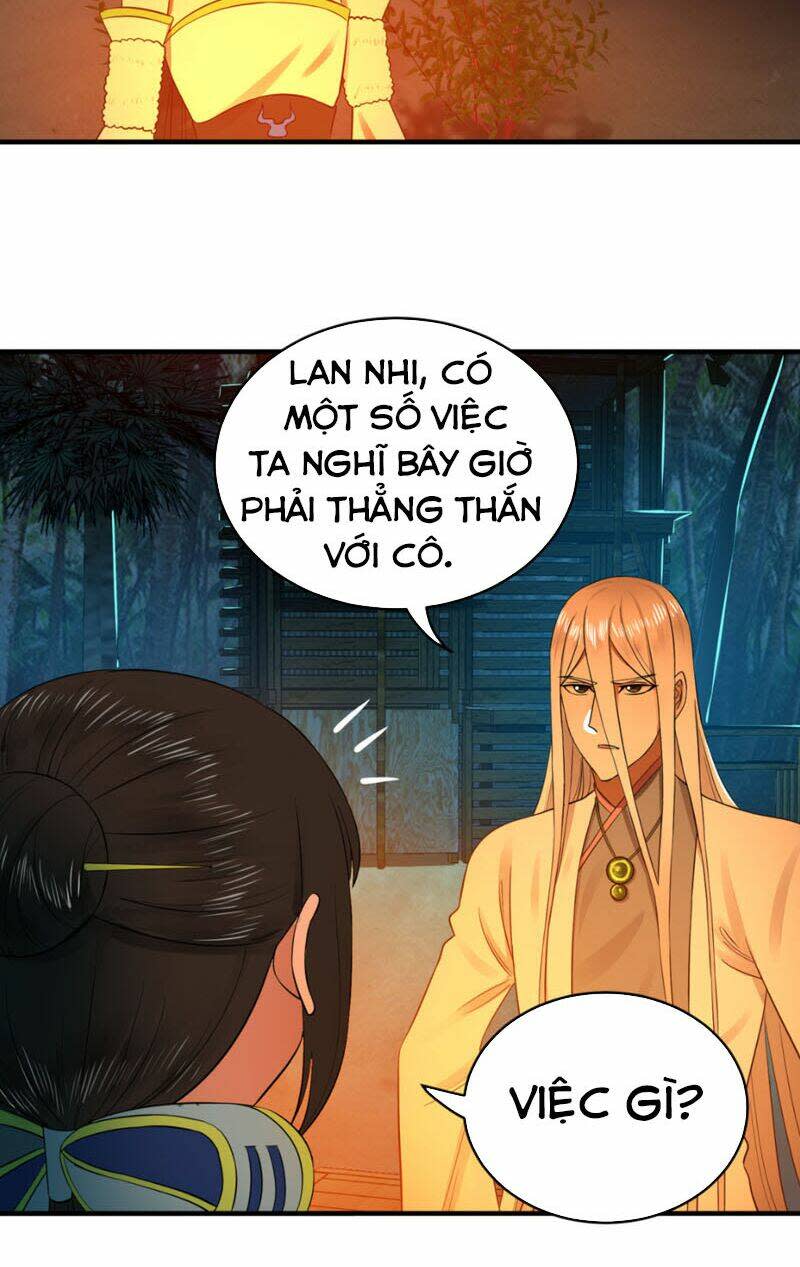 ta luyện khí ba ngàn năm Chapter 168 - Trang 2