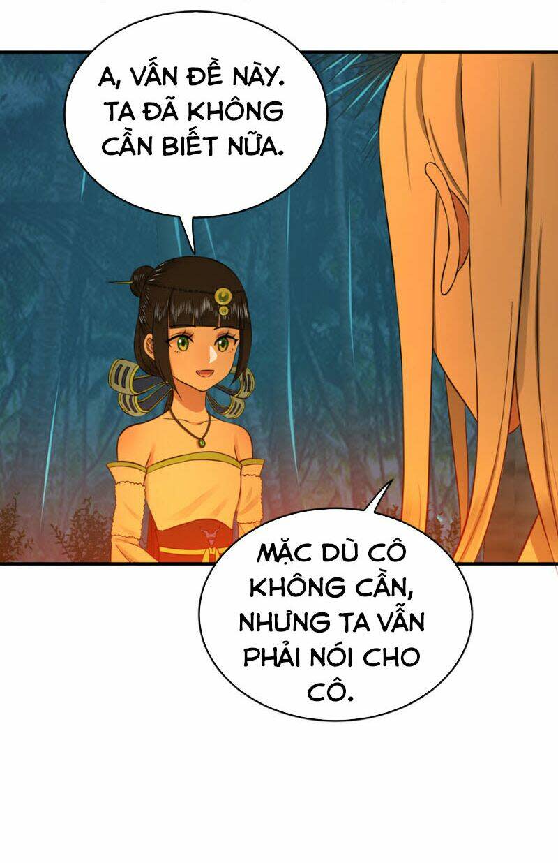 ta luyện khí ba ngàn năm Chapter 168 - Trang 2