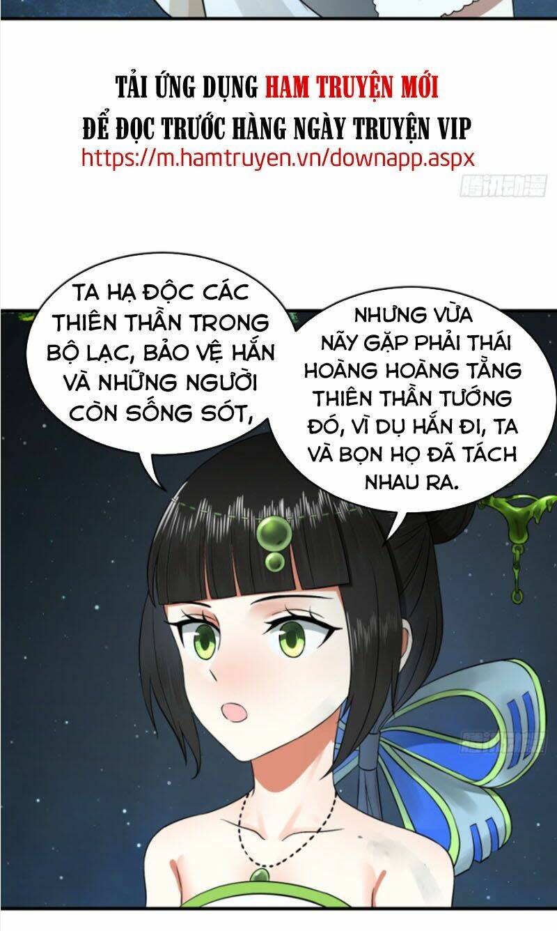 ta luyện khí ba ngàn năm Chapter 156 - Trang 2