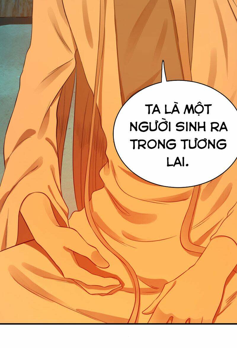 ta luyện khí ba ngàn năm Chapter 168 - Trang 2