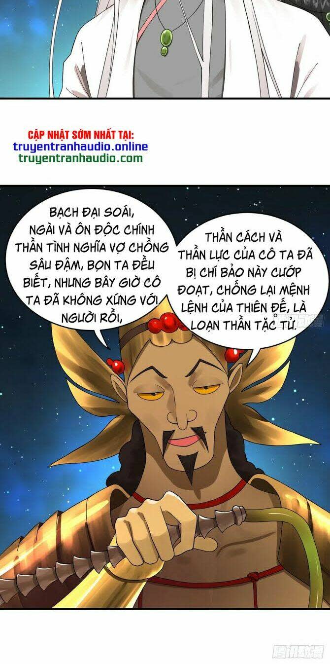 ta luyện khí ba ngàn năm chapter 155 - Trang 2