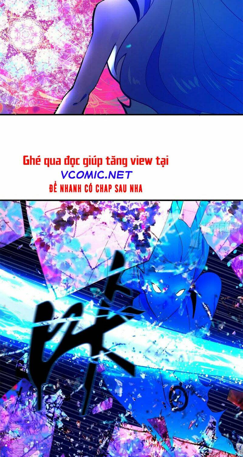 ta luyện khí ba ngàn năm chapter 171 - Trang 2