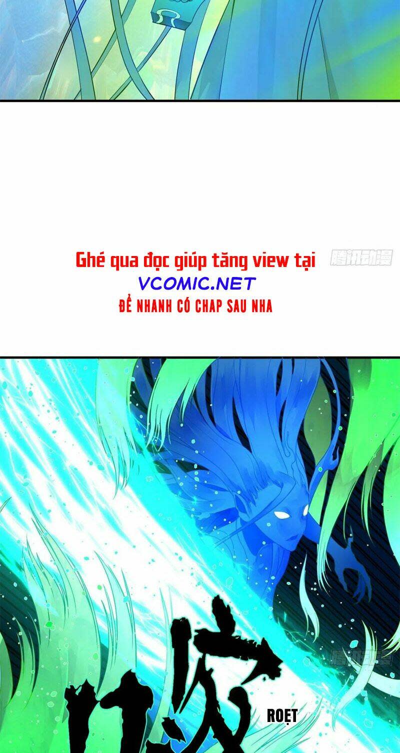 ta luyện khí ba ngàn năm chapter 171 - Trang 2