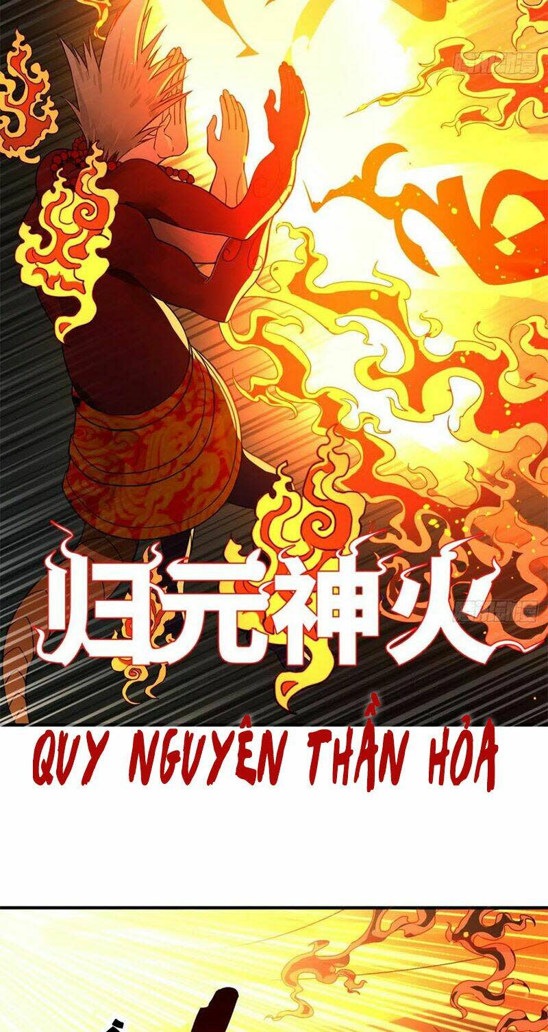 ta luyện khí ba ngàn năm chapter 171 - Trang 2