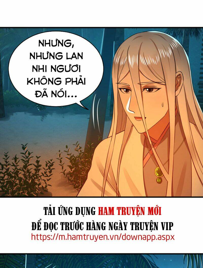 ta luyện khí ba ngàn năm Chapter 168 - Trang 2