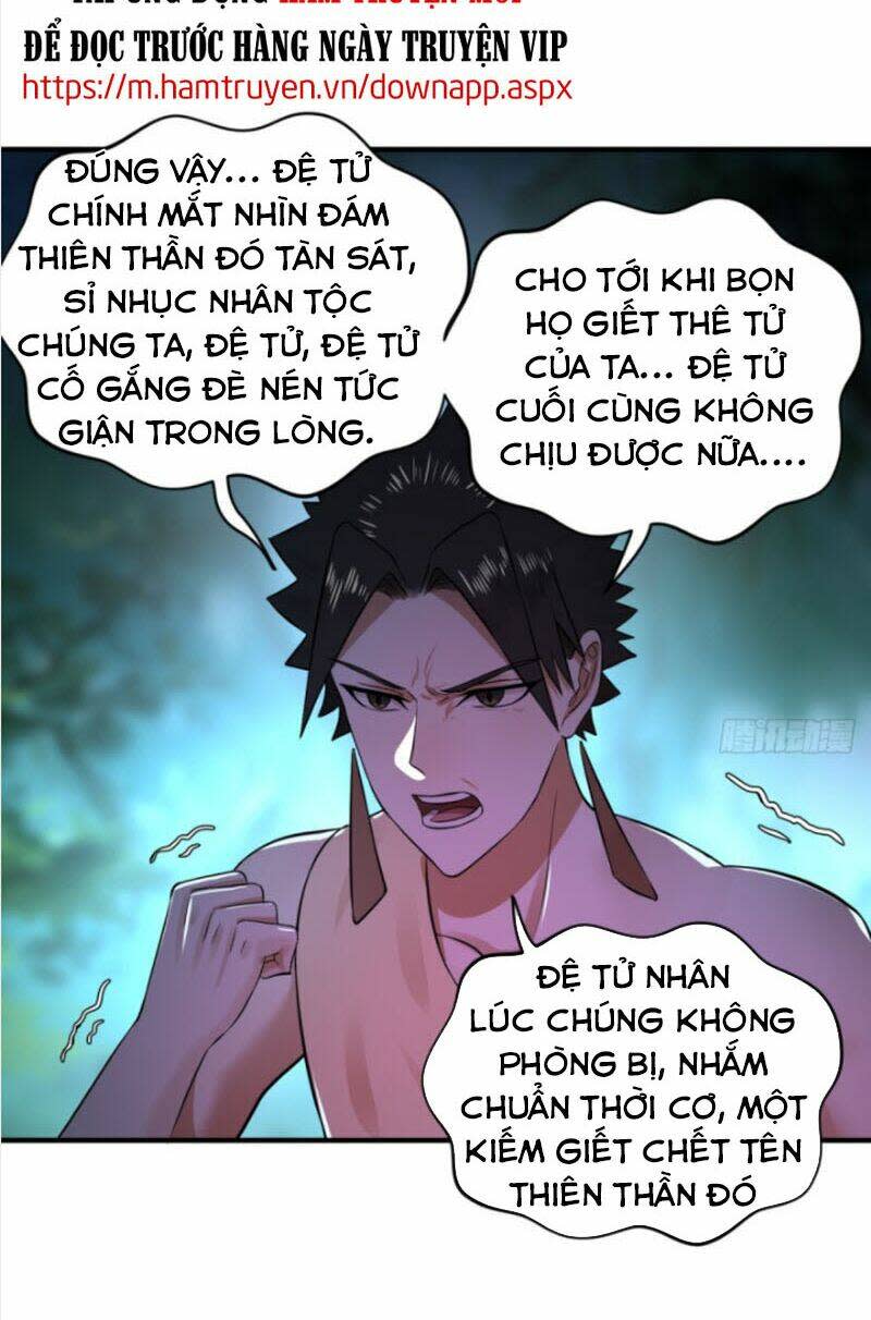 ta luyện khí ba ngàn năm Chapter 156 - Trang 2