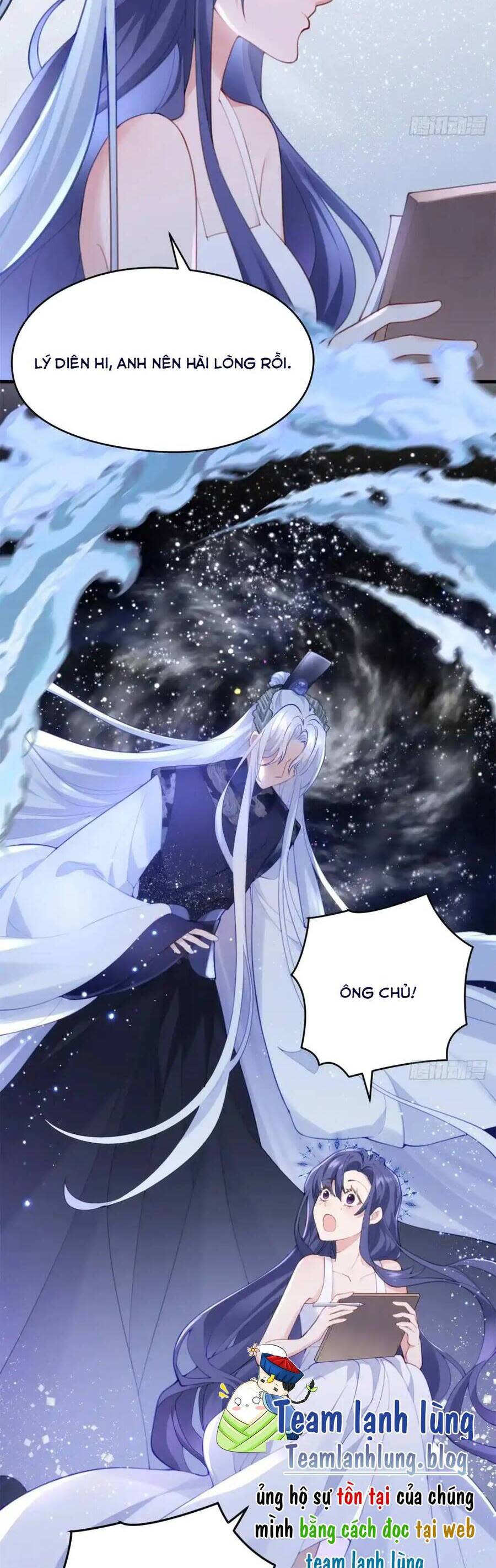 pháo hôi cô ấy không ưa kịch bản này lâu rồi Chapter 82 - Next Chapter 83