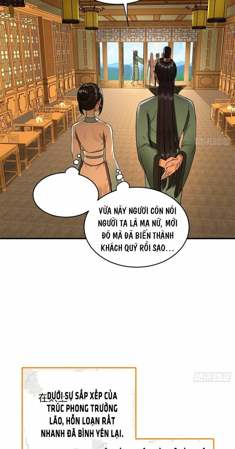 ta luyện khí ba ngàn năm chapter 177 - Trang 2