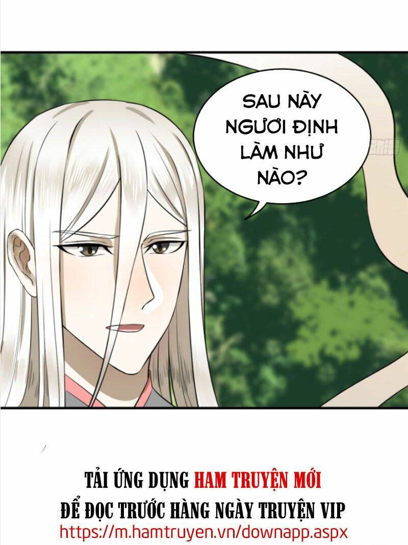 ta luyện khí ba ngàn năm Chapter 156 - Trang 2