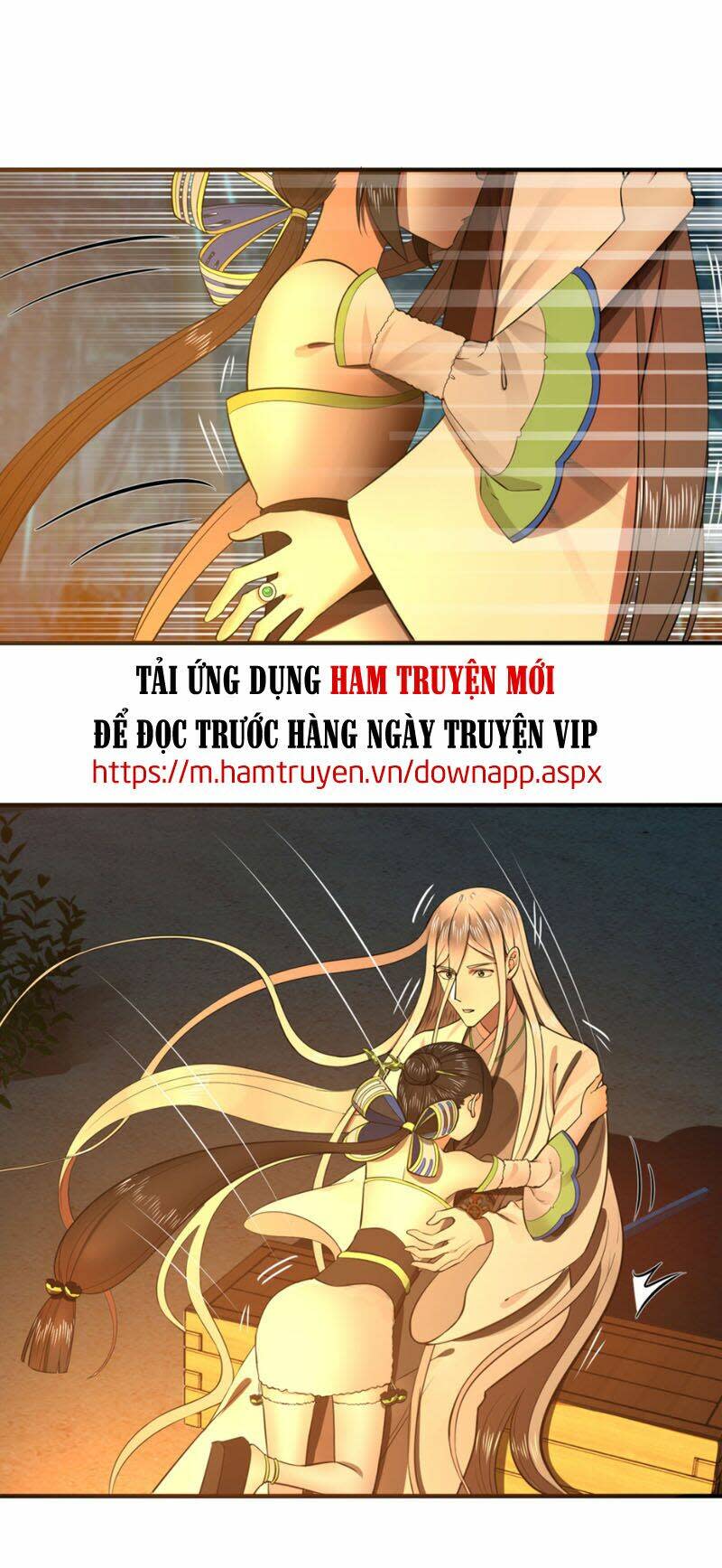 ta luyện khí ba ngàn năm Chapter 168 - Trang 2