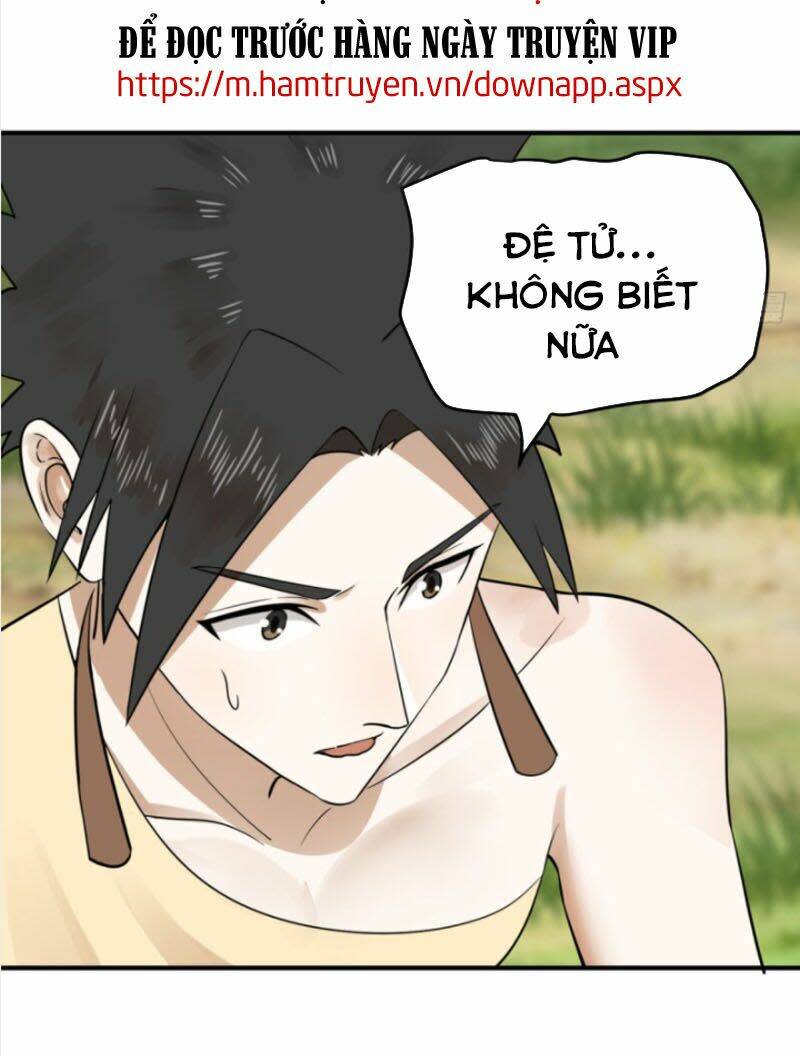 ta luyện khí ba ngàn năm Chapter 156 - Trang 2