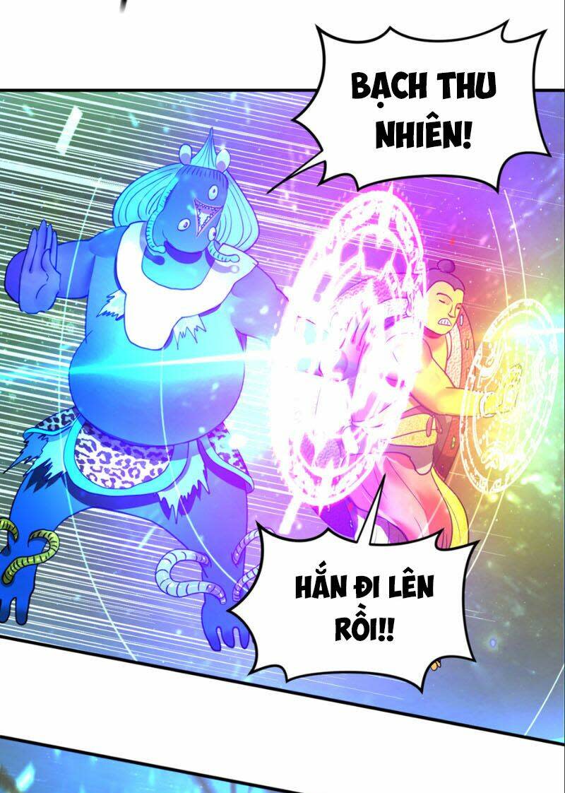 ta luyện khí ba ngàn năm Chapter 170 - Trang 2