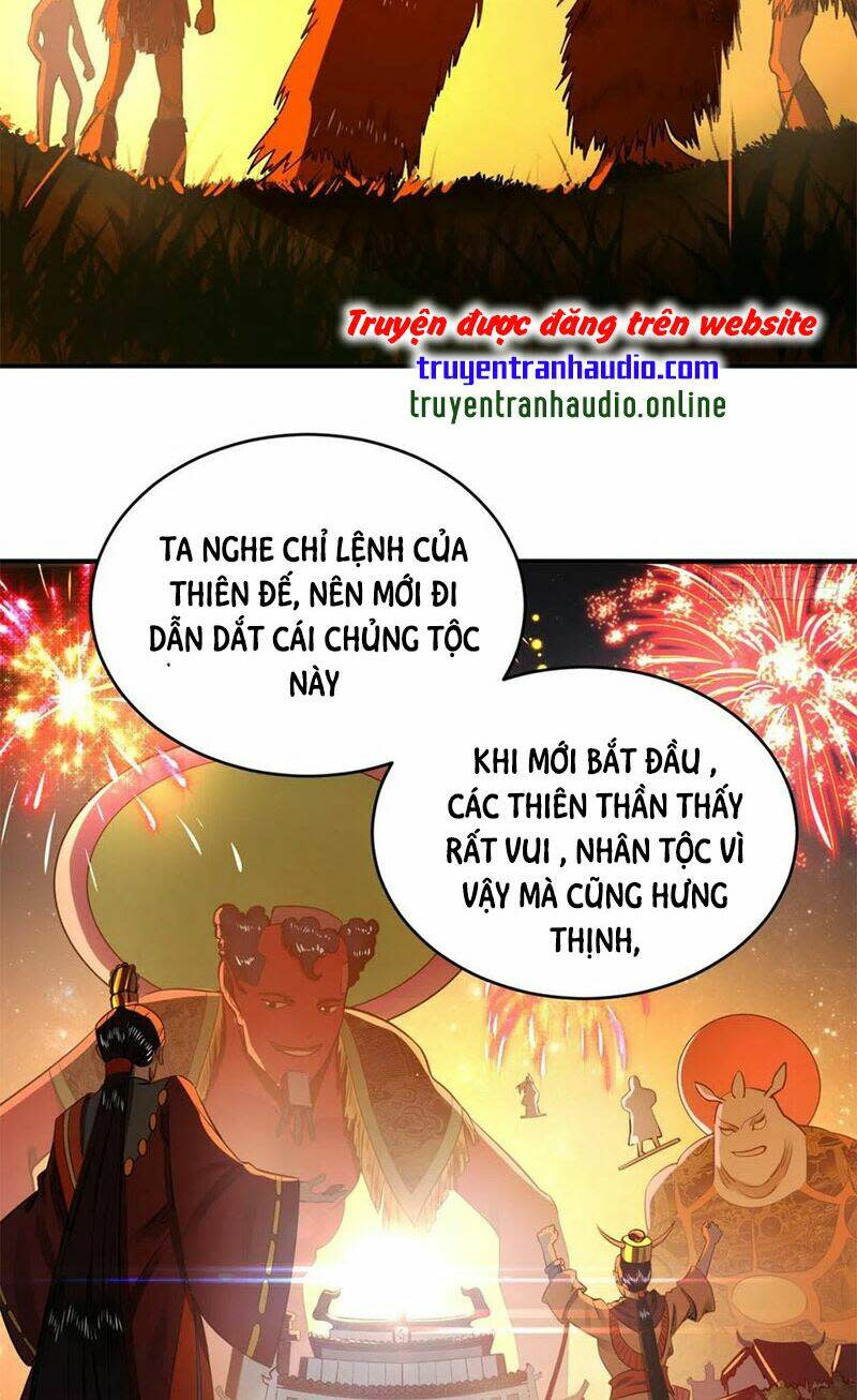 ta luyện khí ba ngàn năm chapter 164 - Trang 2