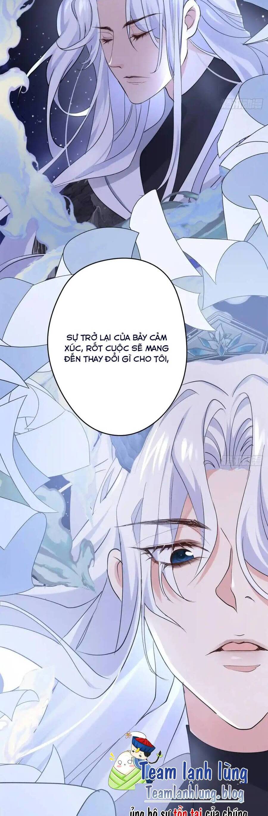 pháo hôi cô ấy không ưa kịch bản này lâu rồi Chapter 82 - Next Chapter 83