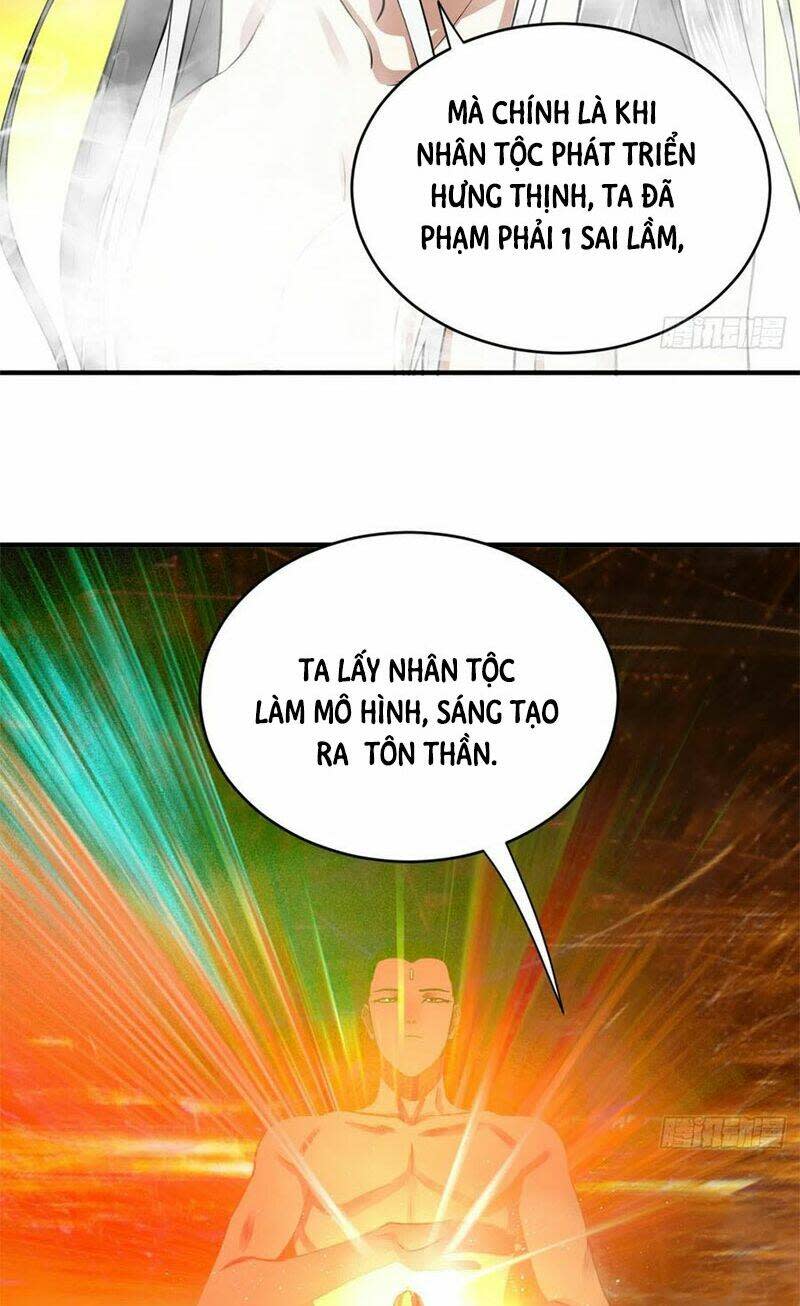 ta luyện khí ba ngàn năm chapter 164 - Trang 2