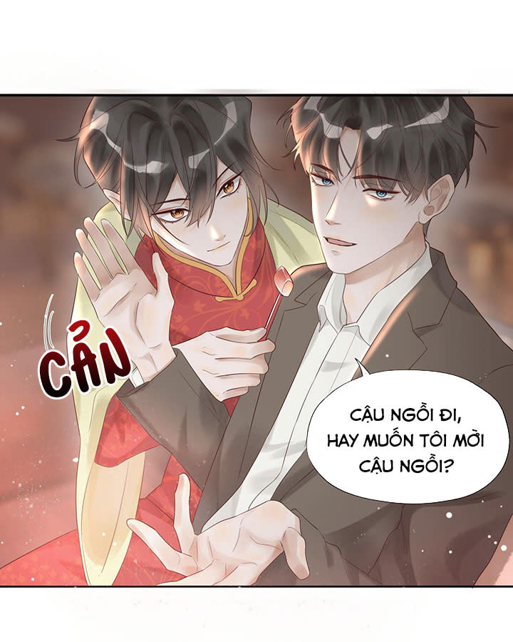 Chơi Giả Thành Thật Chapter 3 - Trang 2