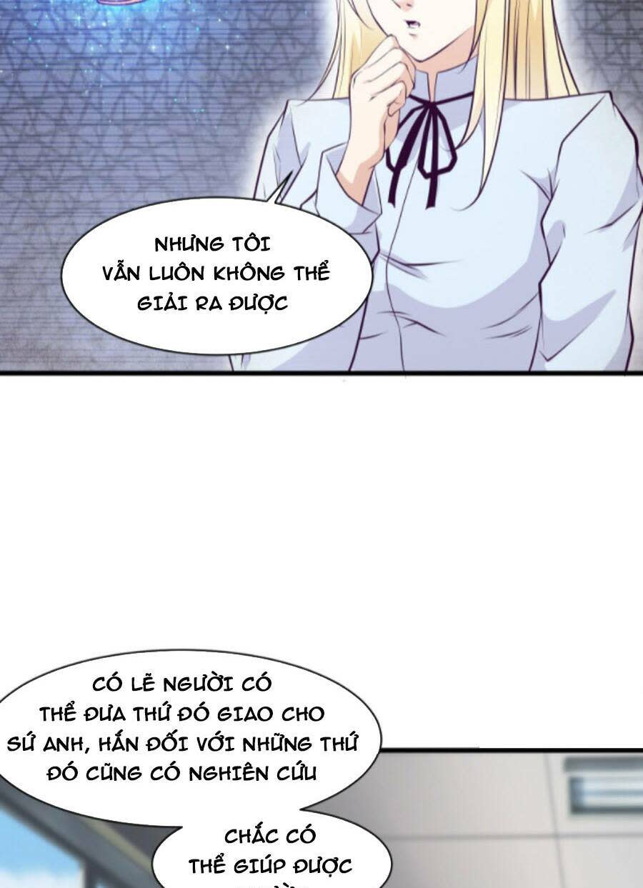 nãi ba là chiến thần mạnh nhất chapter 84 - Next chapter 85